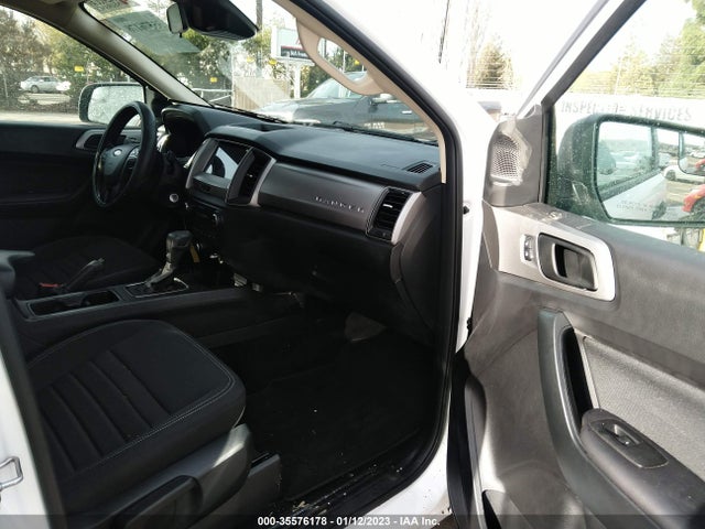 2021 Ford Ranger, VIN: 1FTER4FH6MLD63830
