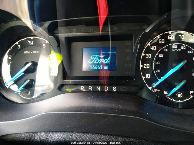 2021 Ford Ranger, VIN: 1FTER4FH6MLD63830
