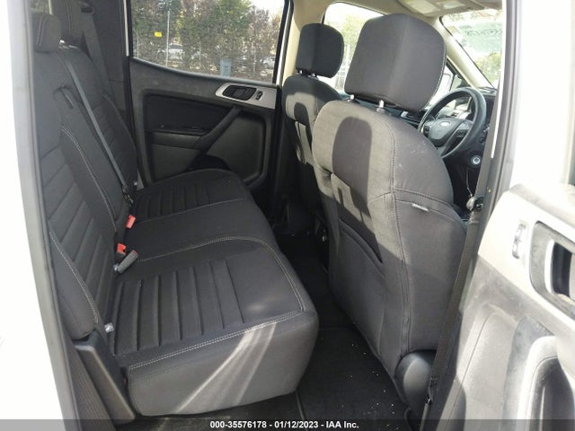 2021 Ford Ranger, VIN: 1FTER4FH6MLD63830