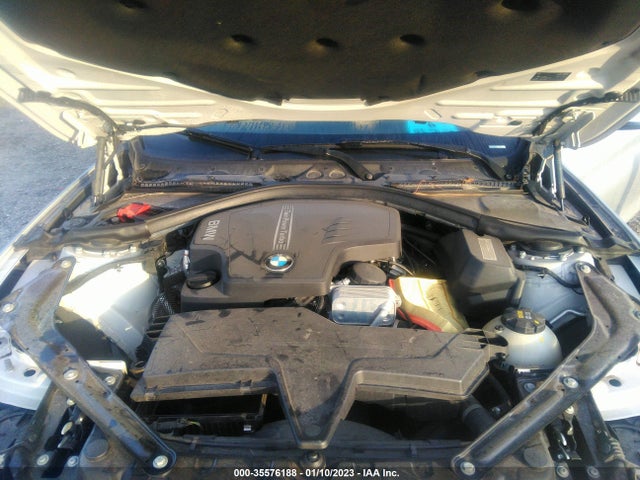 2016 BMW 4 Series, VIN: WBA3V7C58G5A26115