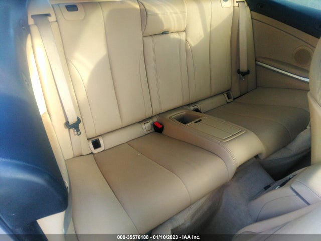 2016 BMW 4 Series, VIN: WBA3V7C58G5A26115