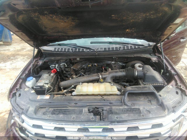 2021 Ford Expedition, VIN: 1FMJK2AT4MEA26625