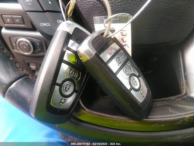 2021 Ford Expedition, VIN: 1FMJK2AT4MEA26625