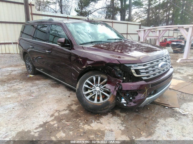 2021 Ford Expedition, VIN: 1FMJK2AT4MEA26625