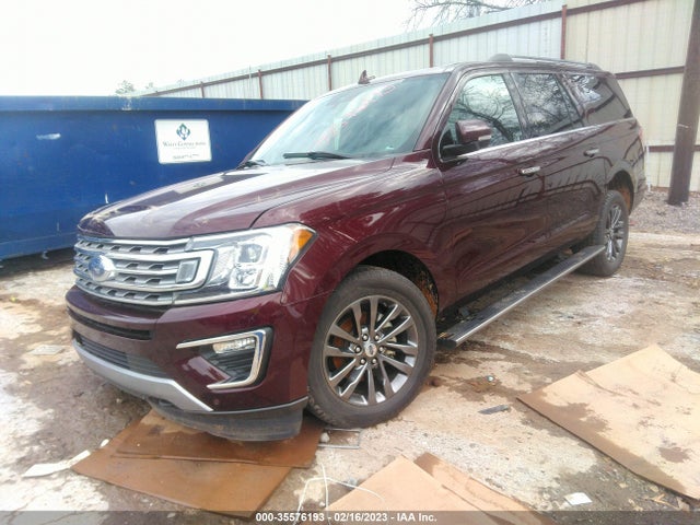 2021 Ford Expedition, VIN: 1FMJK2AT4MEA26625