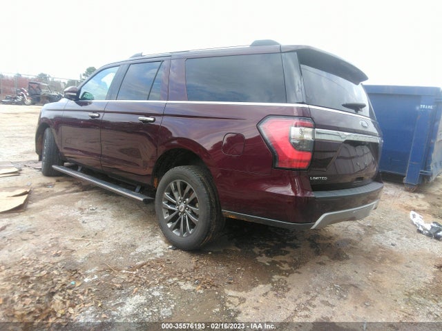 2021 Ford Expedition, VIN: 1FMJK2AT4MEA26625