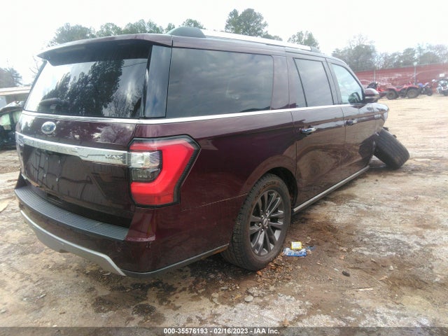 2021 Ford Expedition, VIN: 1FMJK2AT4MEA26625