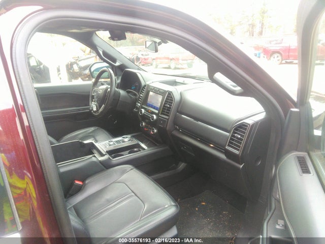 2021 Ford Expedition, VIN: 1FMJK2AT4MEA26625