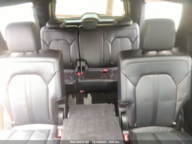 2021 Ford Expedition, VIN: 1FMJK2AT4MEA26625