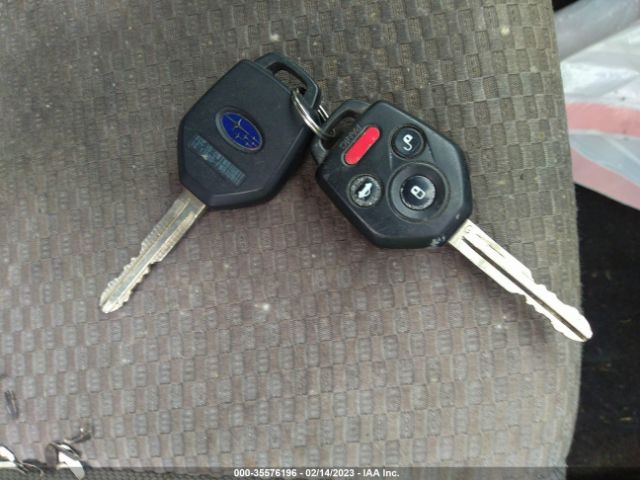 JF2SJABC1GH559668 Subaru Forester 2.5i