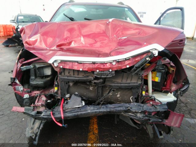 JF2SJABC1GH559668 Subaru Forester 2.5i