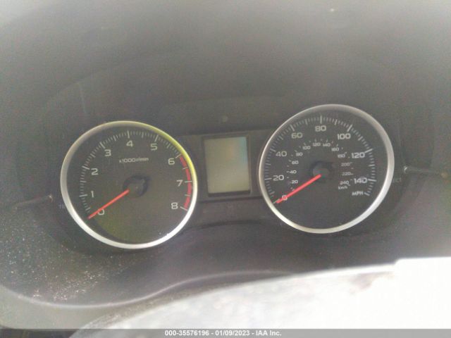 JF2SJABC1GH559668 Subaru Forester 2.5i