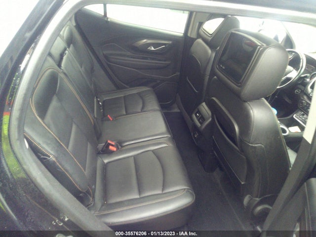 GMC Terrain Slt Diesel 2019 3GKALWEU5KL234669 Image 8