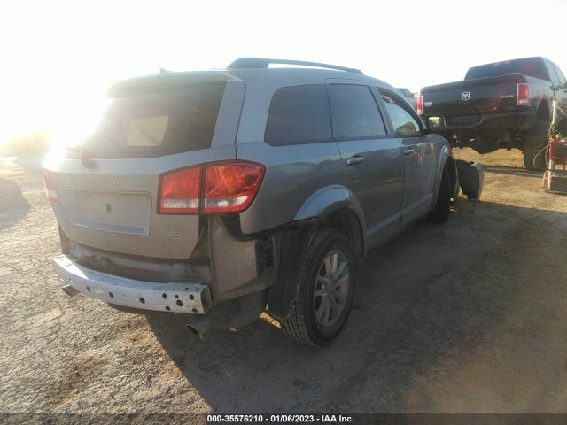 Dodge Journey Sxt 2015 3C4PDCBG6FT564262 Image 6