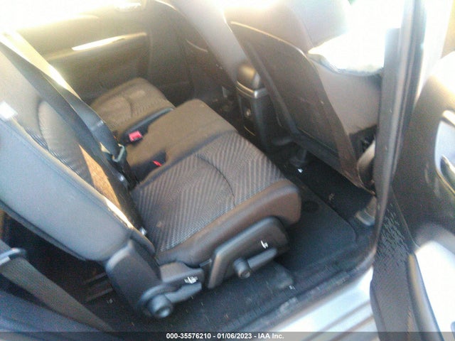 Dodge Journey Sxt 2015 3C4PDCBG6FT564262 Image 10
