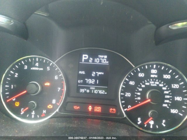 3KPFK4A72HE041840 KIA FORTE LX