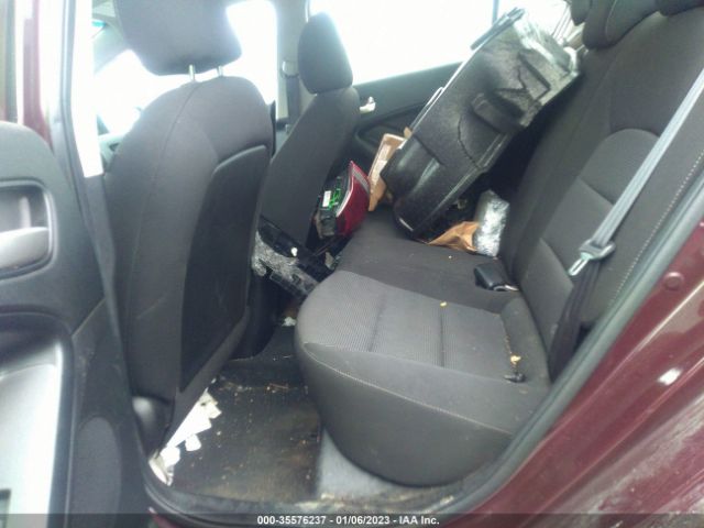 3KPFK4A72HE041840 KIA FORTE LX