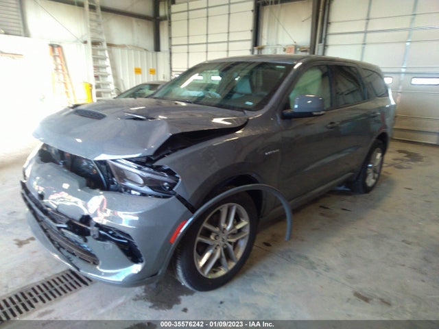 2022 Dodge Durango, VIN: 1C4SDJCT5NC221723