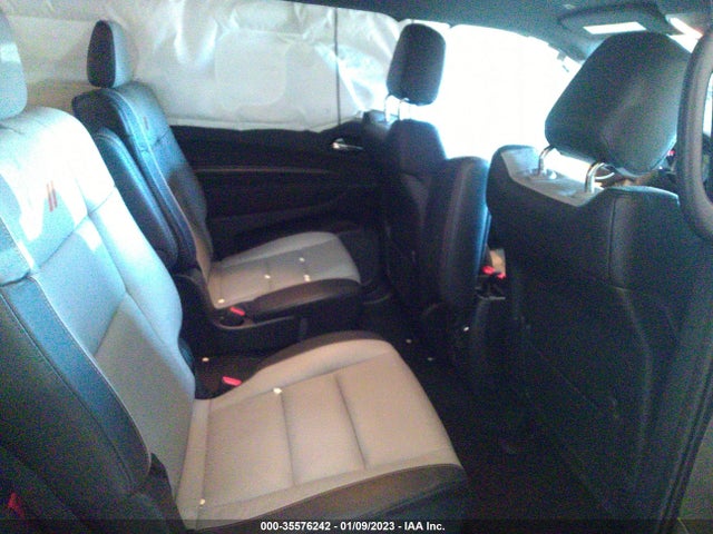 2022 Dodge Durango, VIN: 1C4SDJCT5NC221723