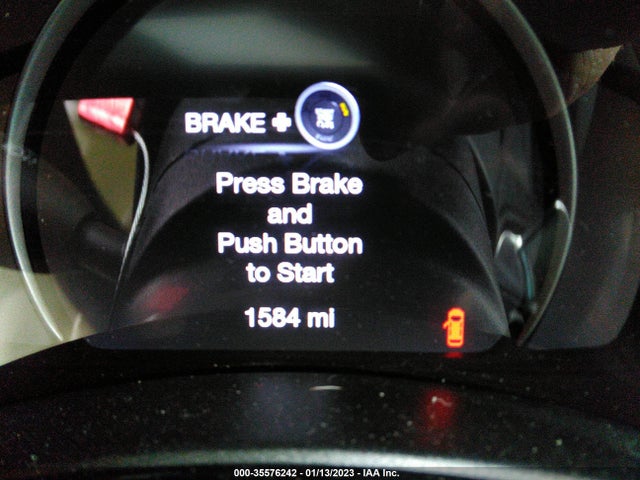 2022 Dodge Durango, VIN: 1C4SDJCT5NC221723