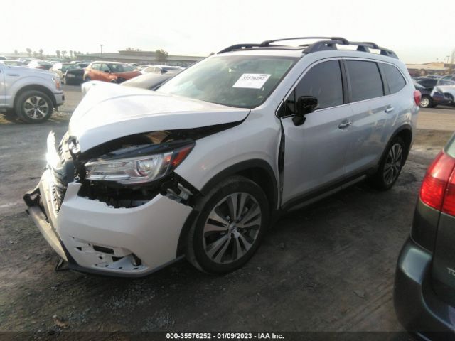 4S4WMARD3K3479764 Subaru Ascent Touring