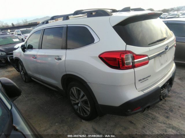 4S4WMARD3K3479764 Subaru Ascent Touring
