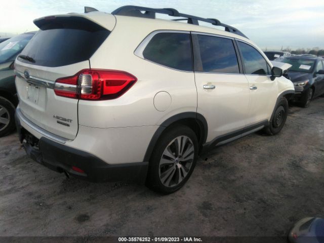 4S4WMARD3K3479764 Subaru Ascent Touring