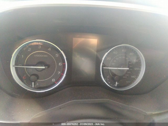 4S4WMARD3K3479764 Subaru Ascent Touring