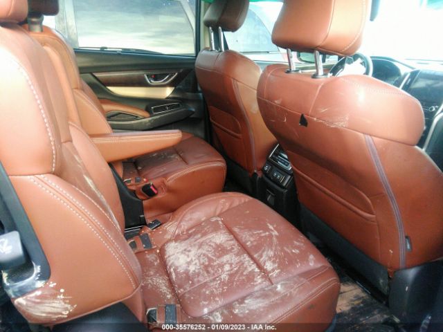 4S4WMARD3K3479764 Subaru Ascent Touring