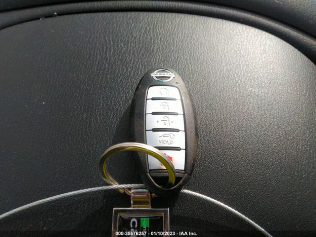 5N1DR2CM3LC598309 Nissan Pathfinder Sl