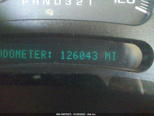 2006 CHEVROLET SILVERADO 1500 LT1 VIN: 2GCEC13T861203742
