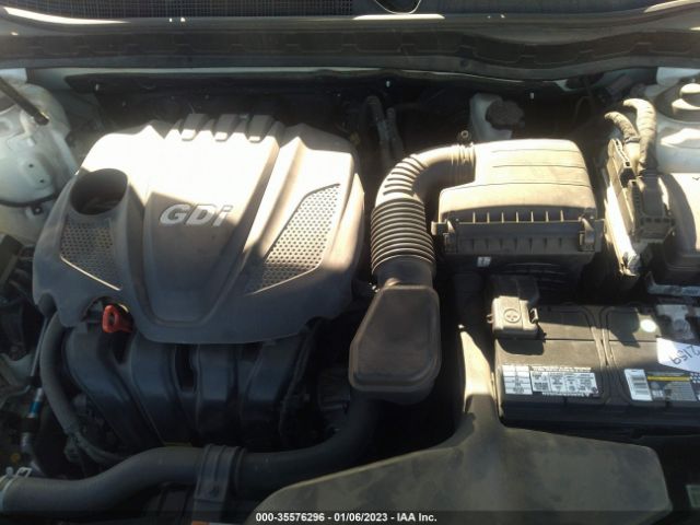 KNAGM4A72F5644677 KIA Optima Lx