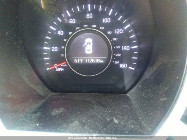 KNAGM4A72F5644677 KIA Optima Lx