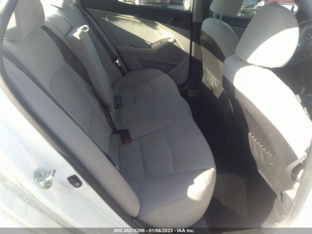 KNAGM4A72F5644677 KIA Optima Lx