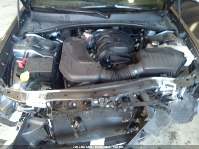 2022 Chrysler 300, VIN: 2C3CCABG4NH167618