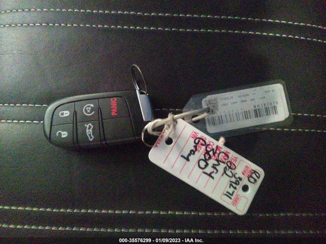 2022 Chrysler 300, VIN: 2C3CCABG4NH167618