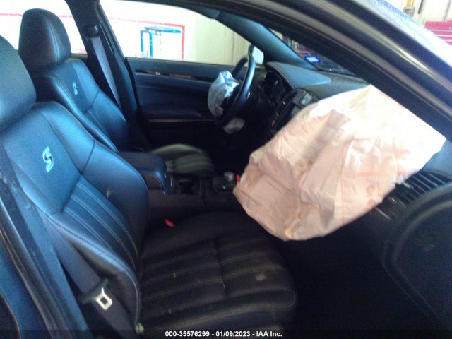 2022 Chrysler 300, VIN: 2C3CCABG4NH167618