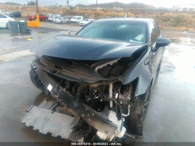 2018 Lexus GS, VIN: JTHBZ1BL0JA016298