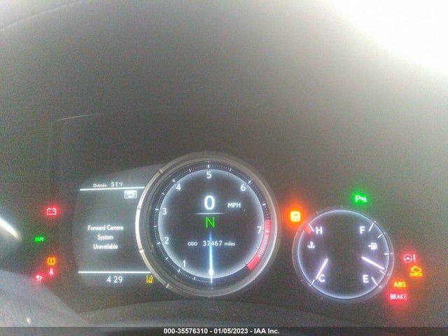 2018 Lexus GS, VIN: JTHBZ1BL0JA016298