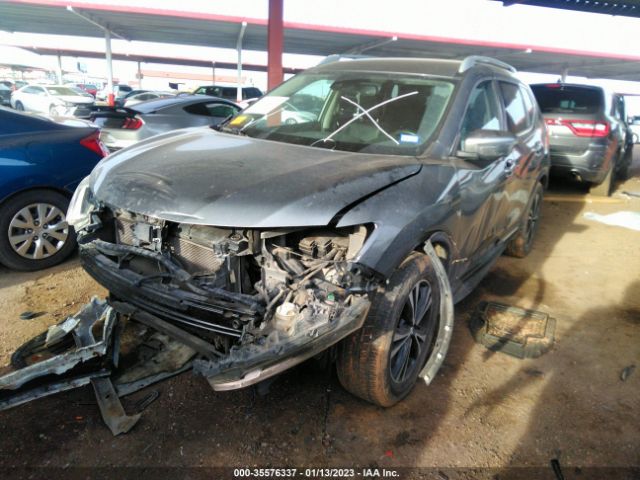 JN8AT2MT4JW453035 Nissan Rogue Sl