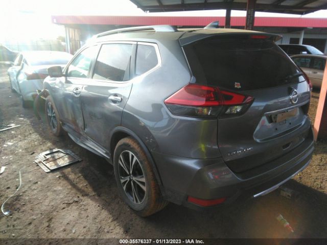 JN8AT2MT4JW453035 Nissan Rogue Sl