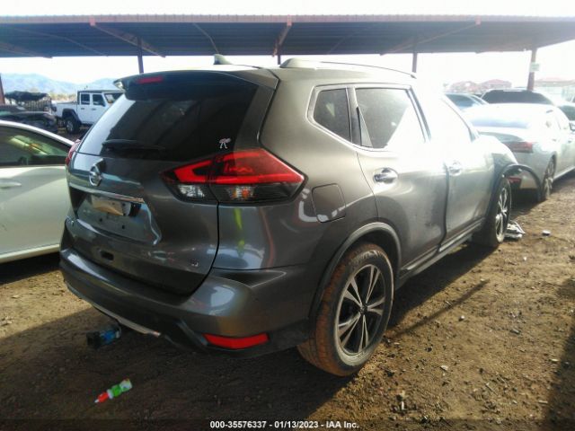 JN8AT2MT4JW453035 Nissan Rogue Sl
