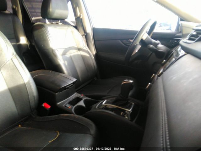 JN8AT2MT4JW453035 Nissan Rogue Sl