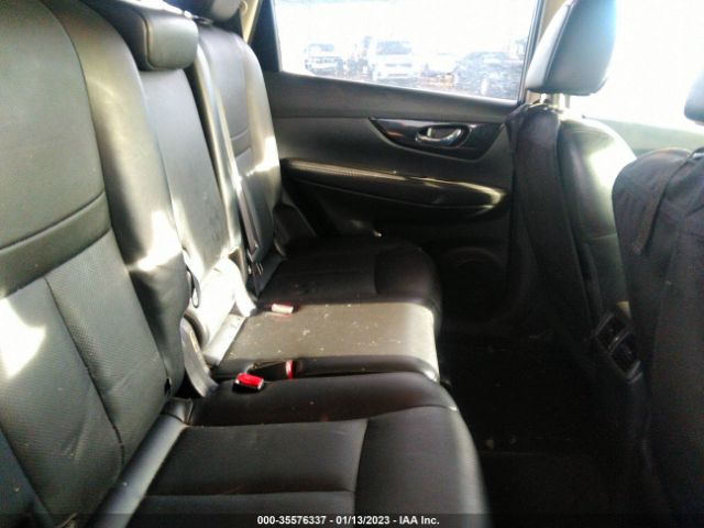 JN8AT2MT4JW453035 Nissan Rogue Sl