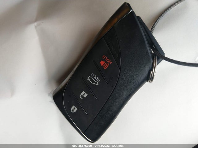 58ABZ1B16KU019744 Lexus Es Es 350