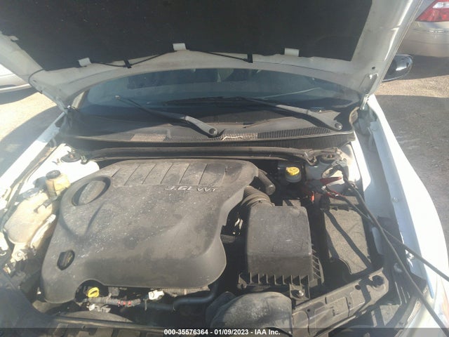 1C3BC7EG8BN615145 Chrysler 200 Limited