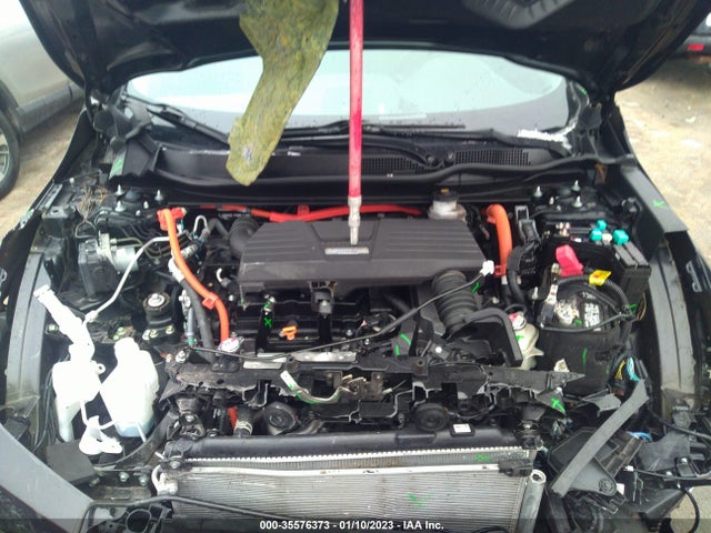 2020 Honda CR-V, VIN: 7FART6H53LE015488