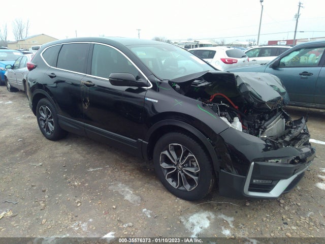 2020 Honda CR-V, VIN: 7FART6H53LE015488