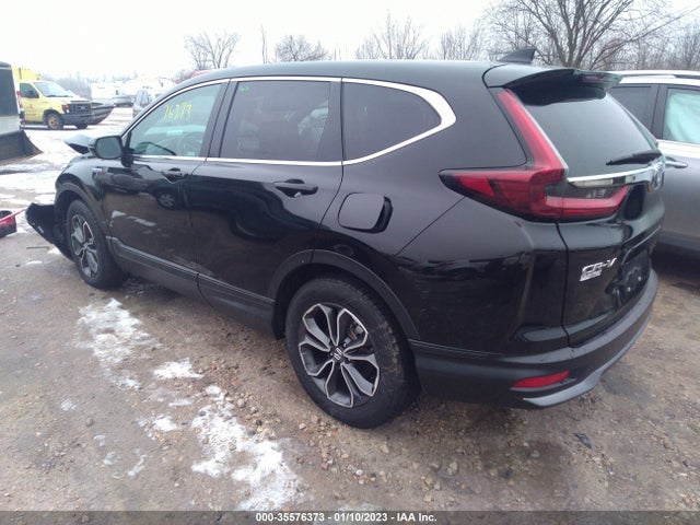 2020 Honda CR-V, VIN: 7FART6H53LE015488