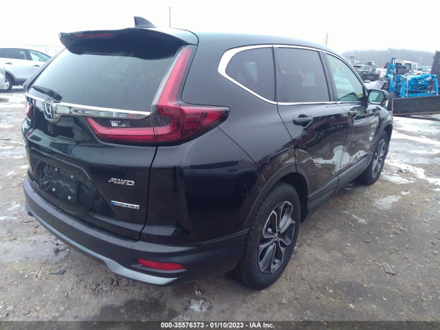 2020 Honda CR-V, VIN: 7FART6H53LE015488